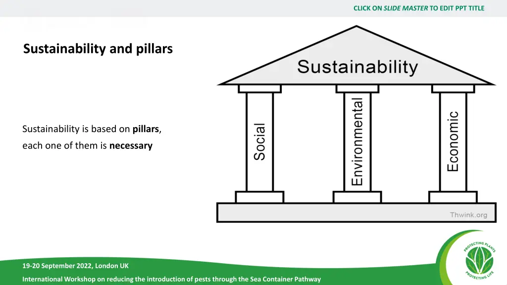 click on slide master to edit ppt title 1