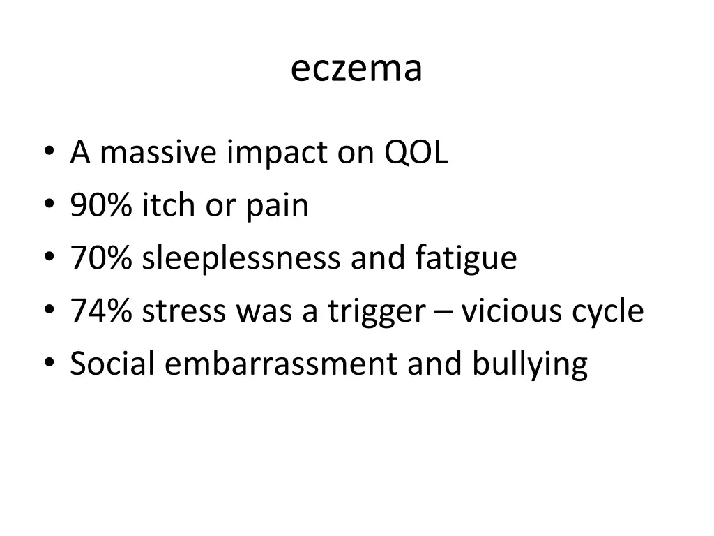 eczema 1