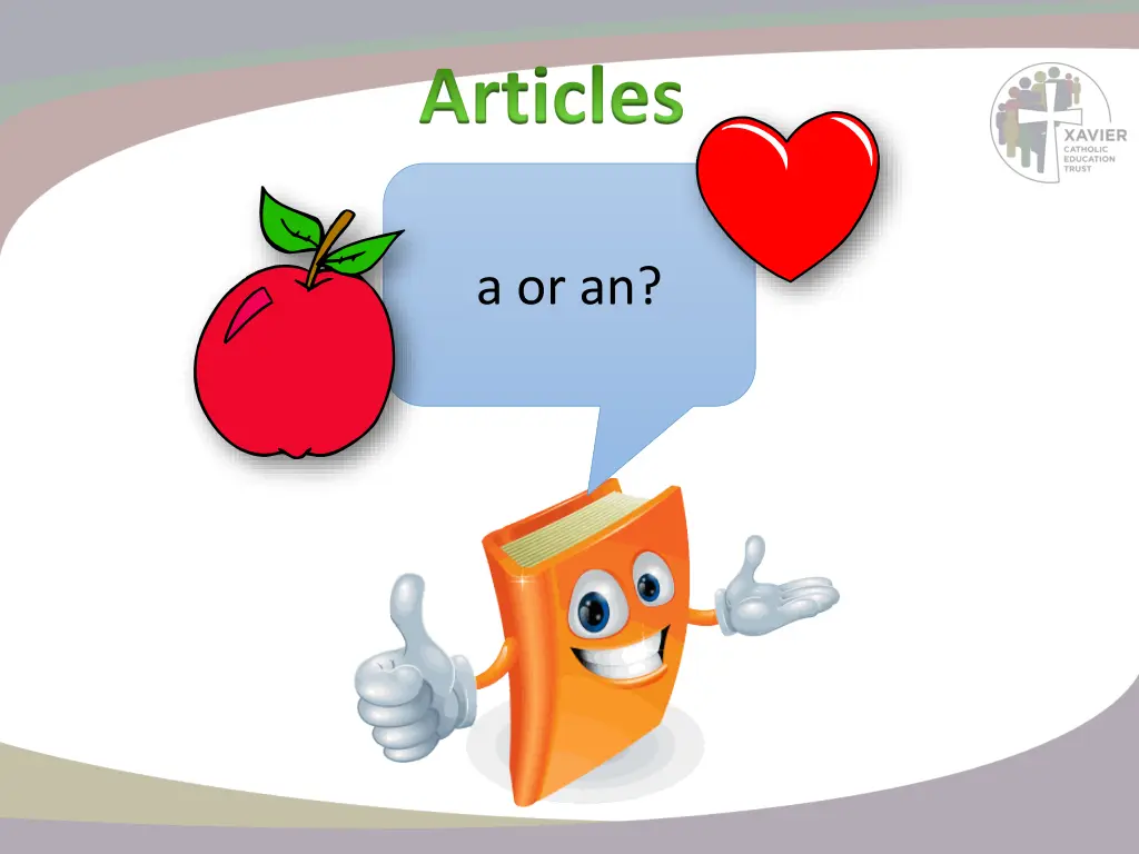 articles