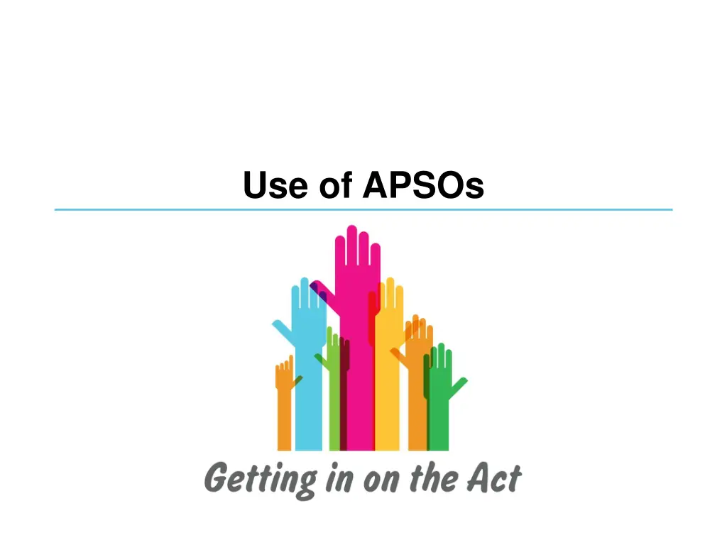 use of apsos