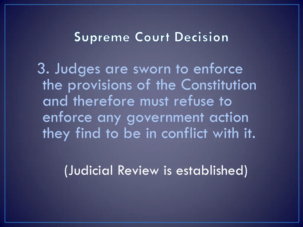 supreme court decision 2