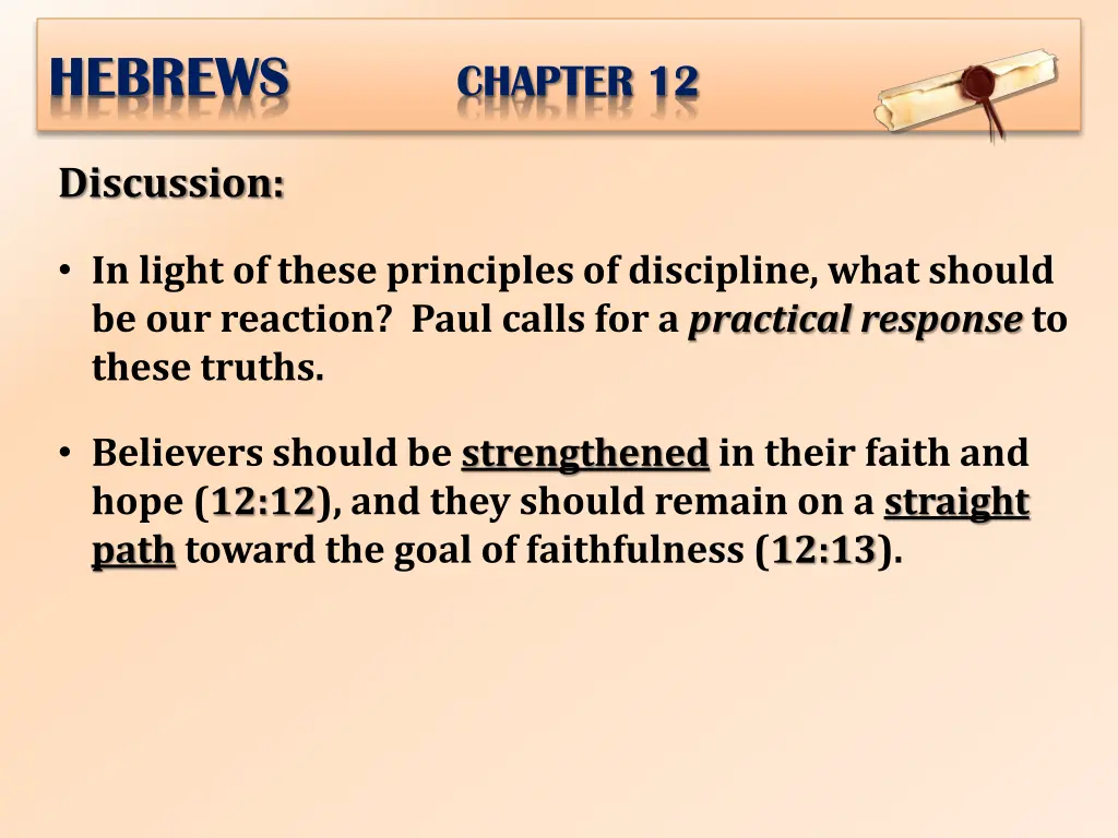 hebrews chapter 12 16