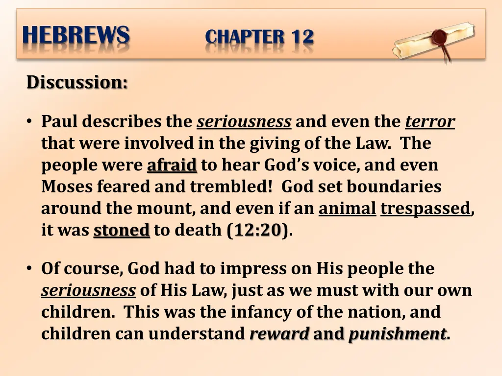 hebrews chapter 12 23