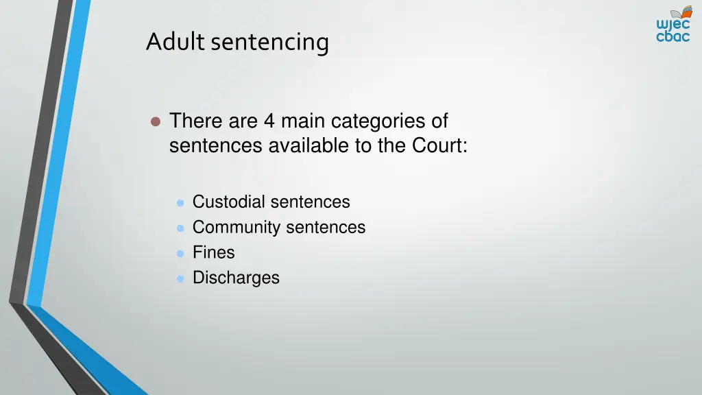 adult sentencing 1