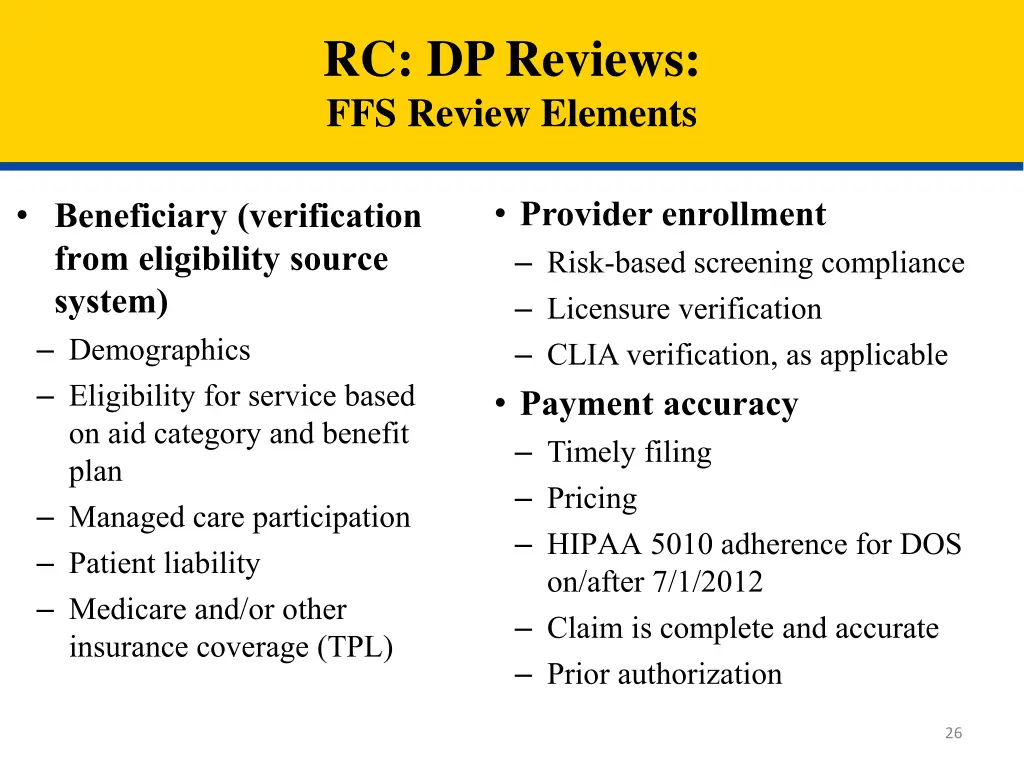 rc dp reviews ffs review elements