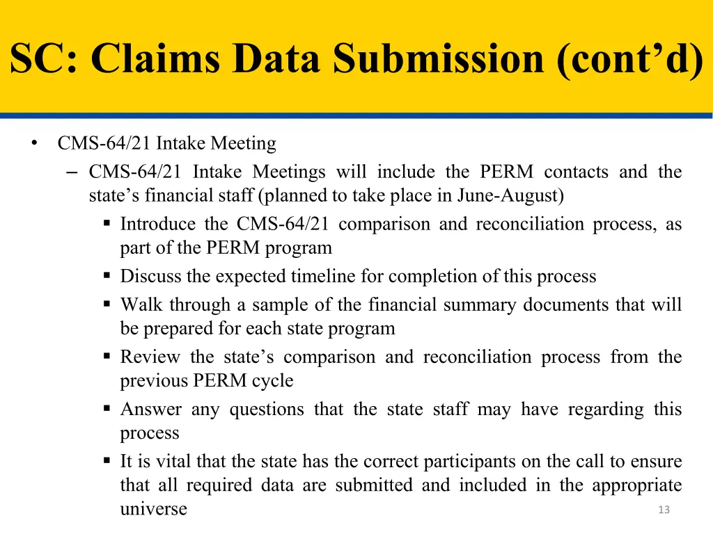 sc claims data submission cont d 1