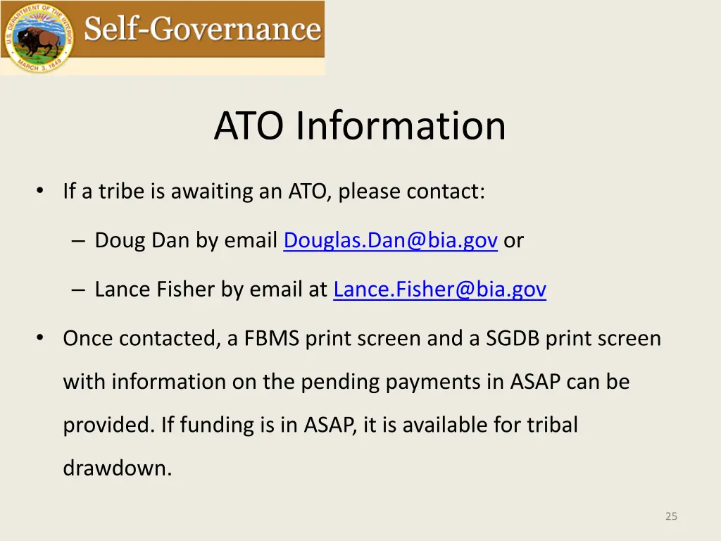 ato information