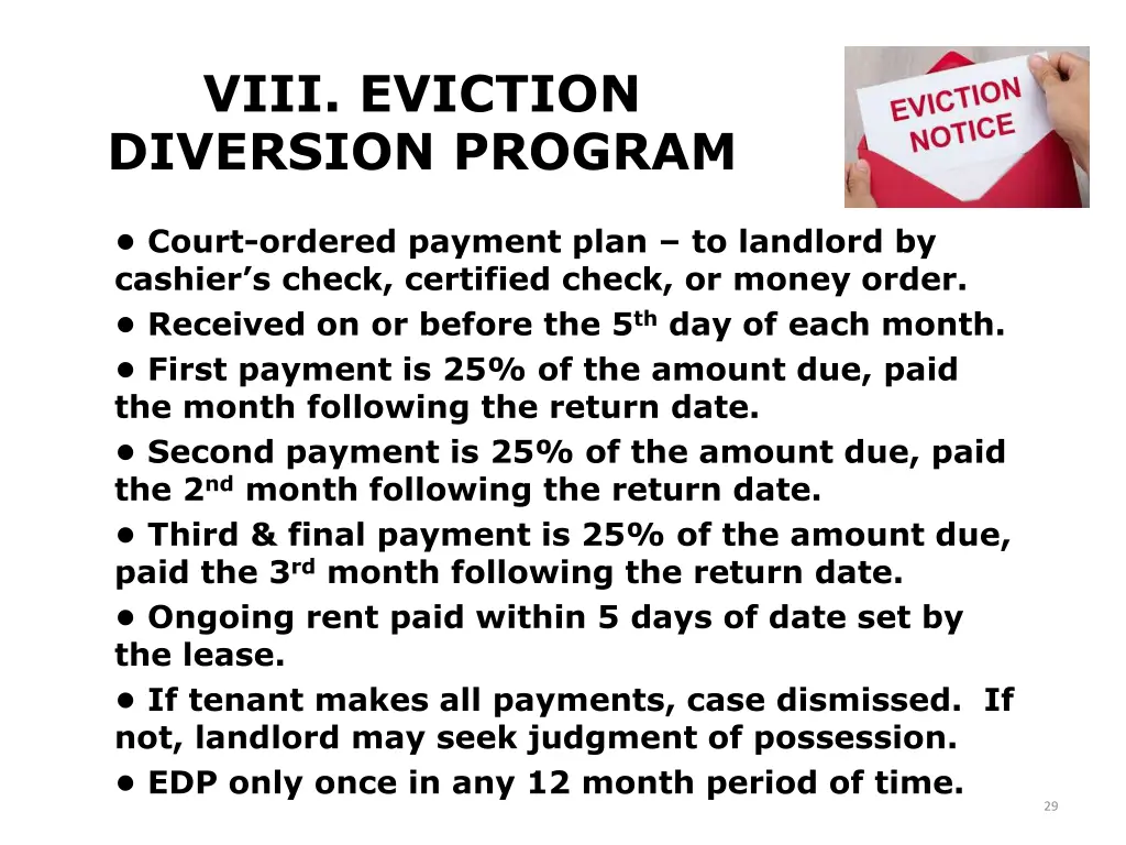 viii eviction diversion program 2