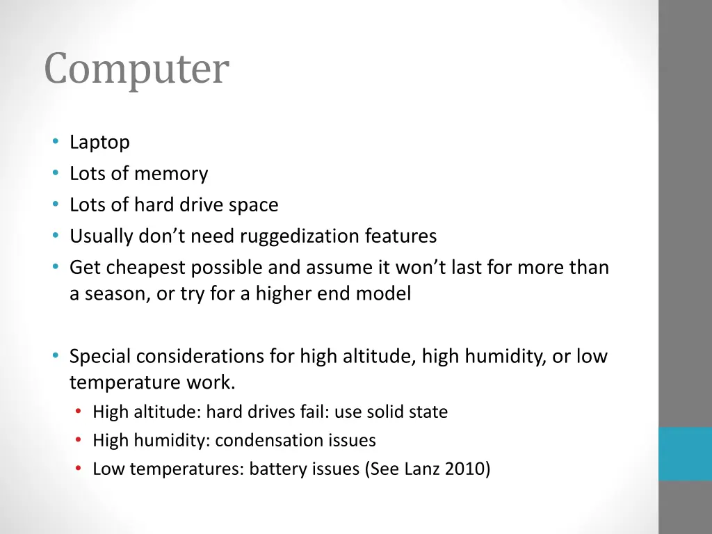 computer