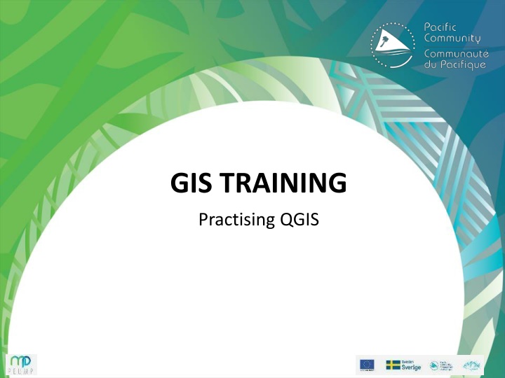 gis training