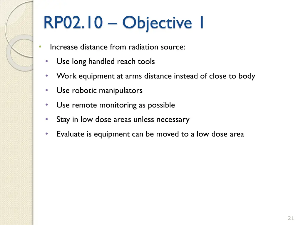 rp02 10 objective 1 2