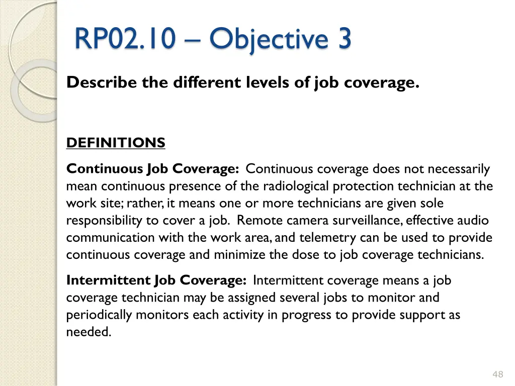 rp02 10 objective 3