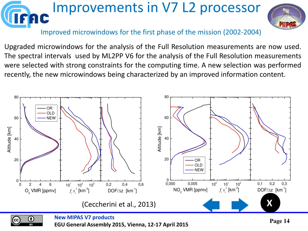 improvements in v7 l2 processor 1