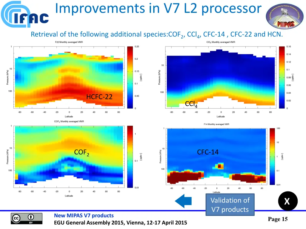 improvements in v7 l2 processor 2