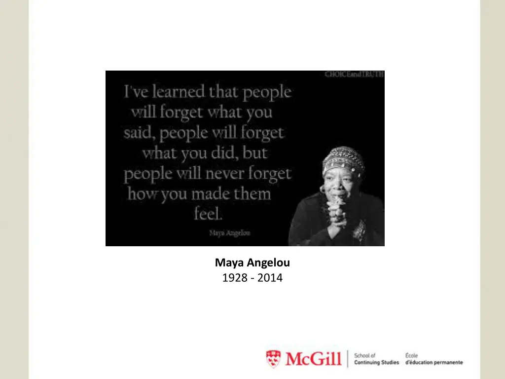 maya angelou 1928 2014