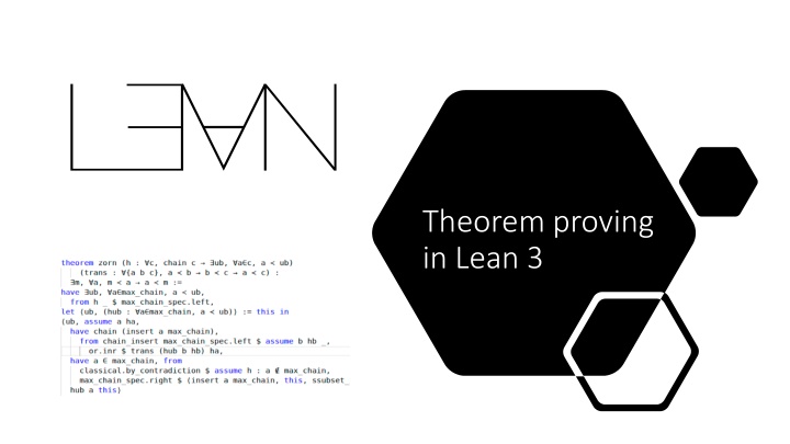 theorem proving in lean 3