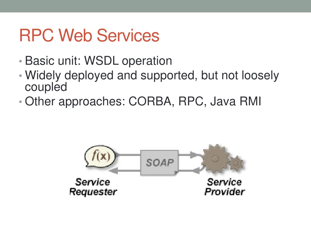 rpc web services