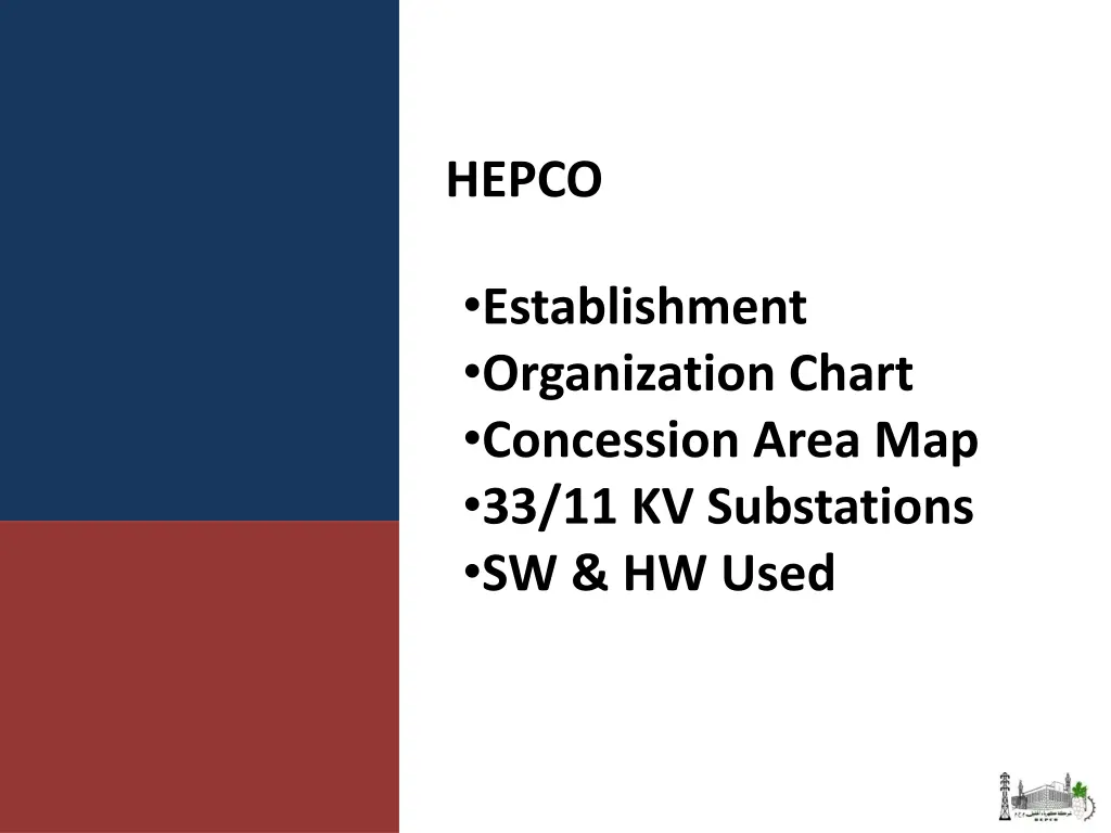 hepco