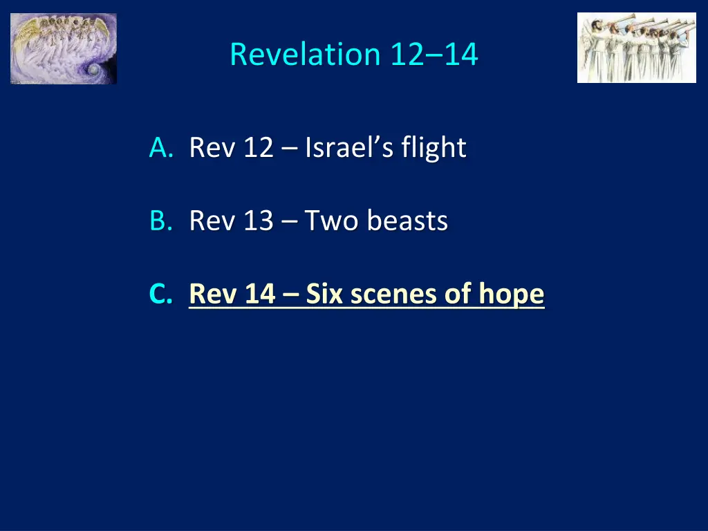 revelation 12 14 3