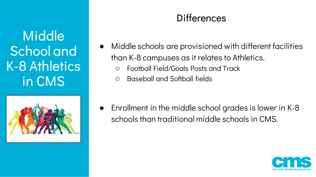 differences differences