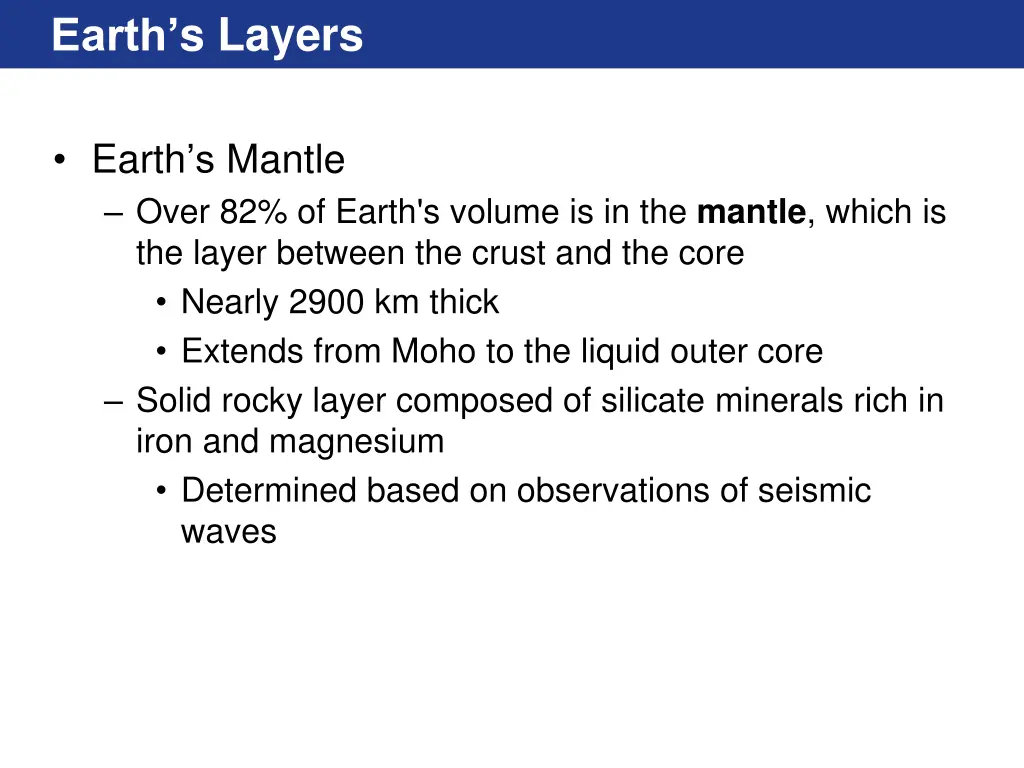 earth s layers 3