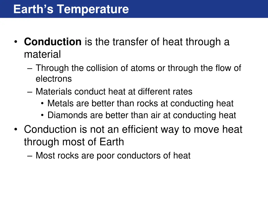 earth s temperature 5