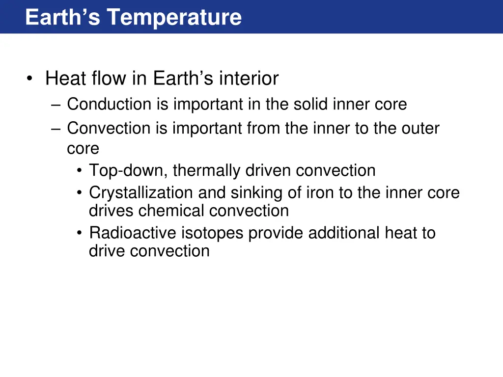 earth s temperature 6