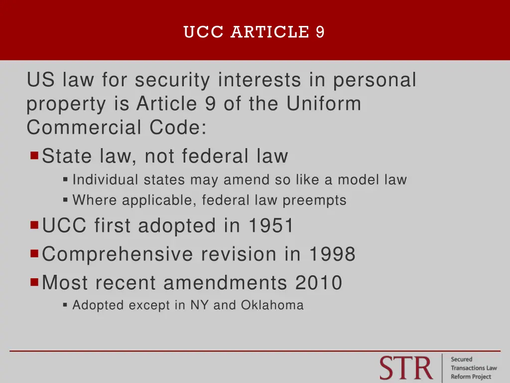 ucc article 9