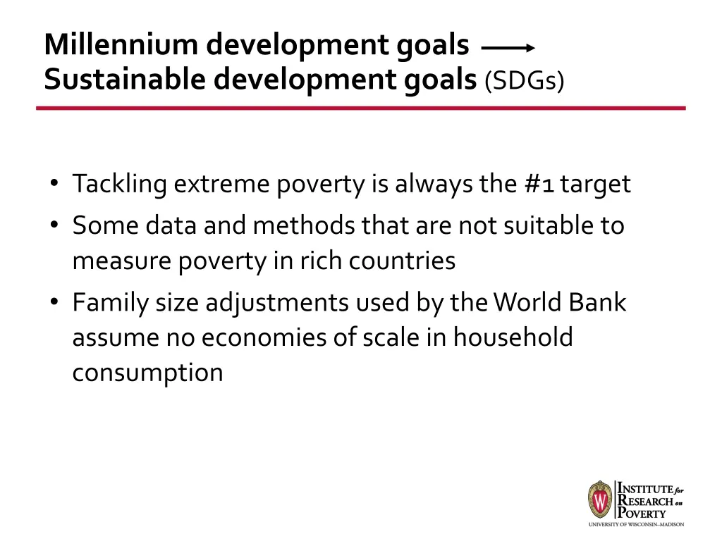 millennium developmentgoals sustainable