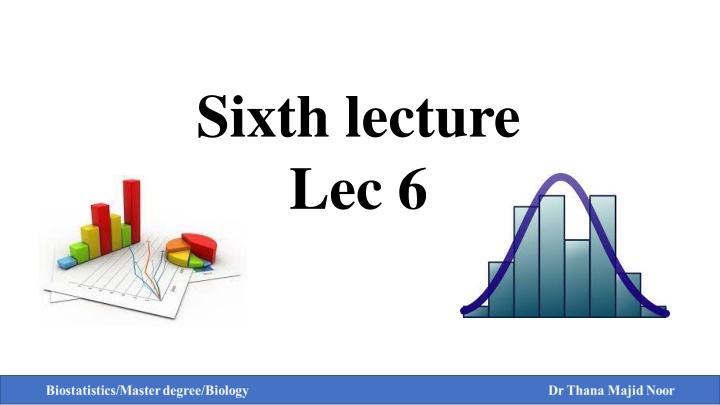 sixth lecture lec 6