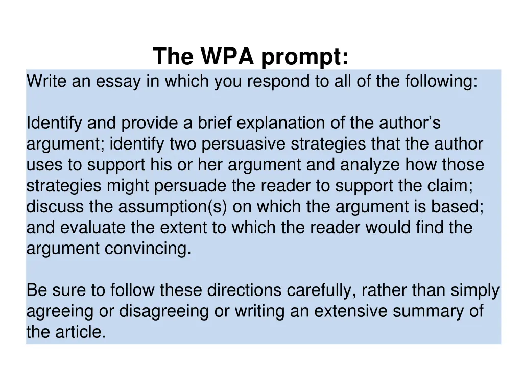 the wpa prompt 1