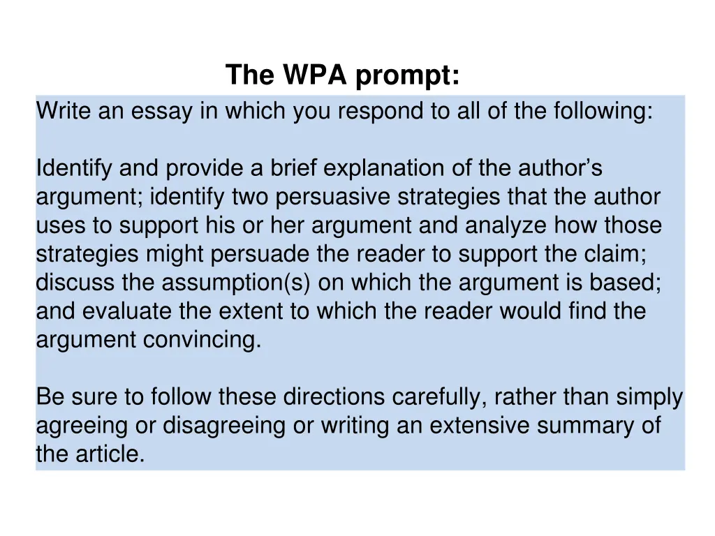 the wpa prompt 2