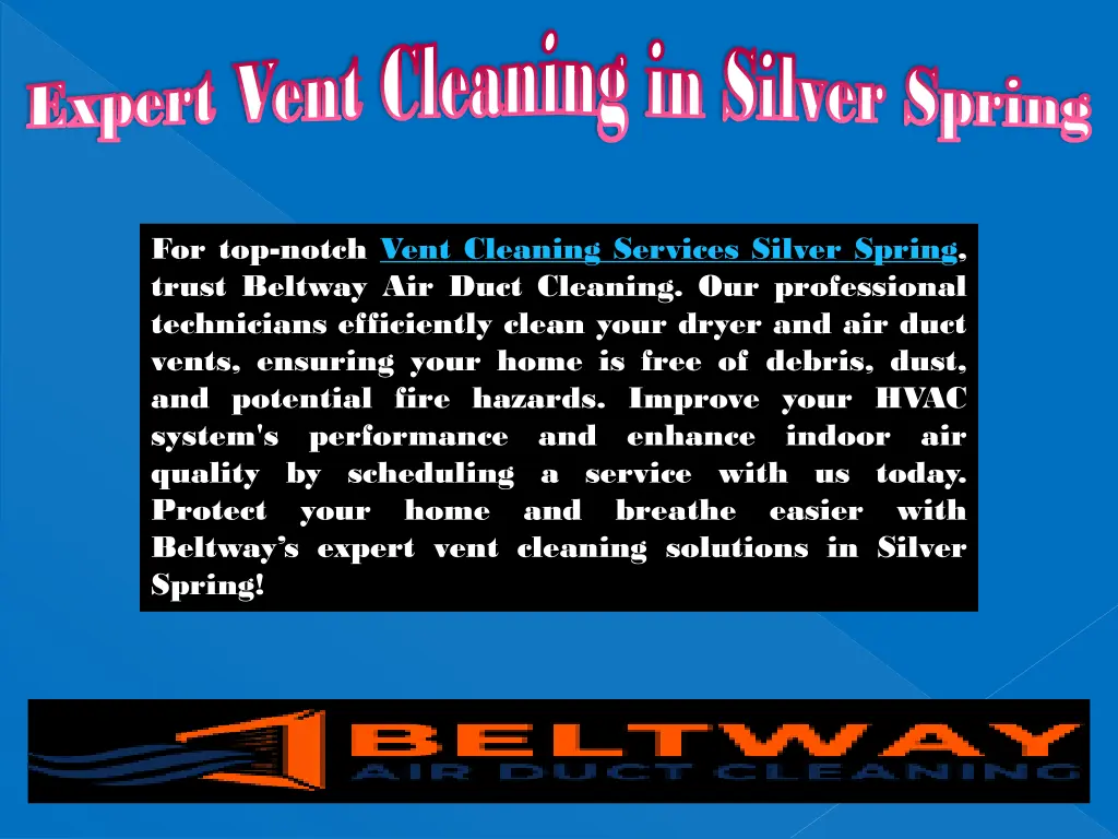 expert vent cleaning in silver spring expert vent 3