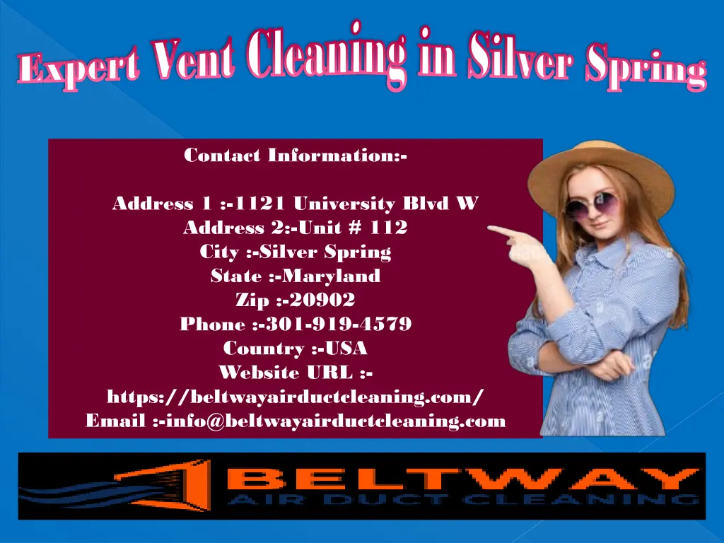 expert vent cleaning in silver spring expert vent 4