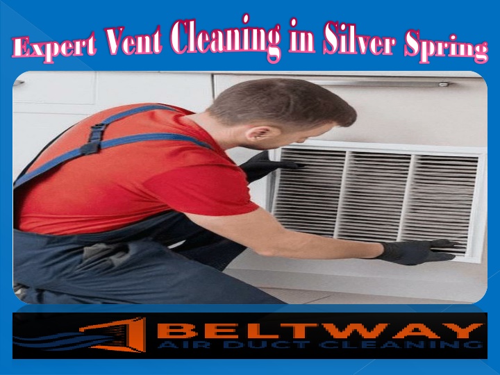 expert vent cleaning in silver spring expert vent