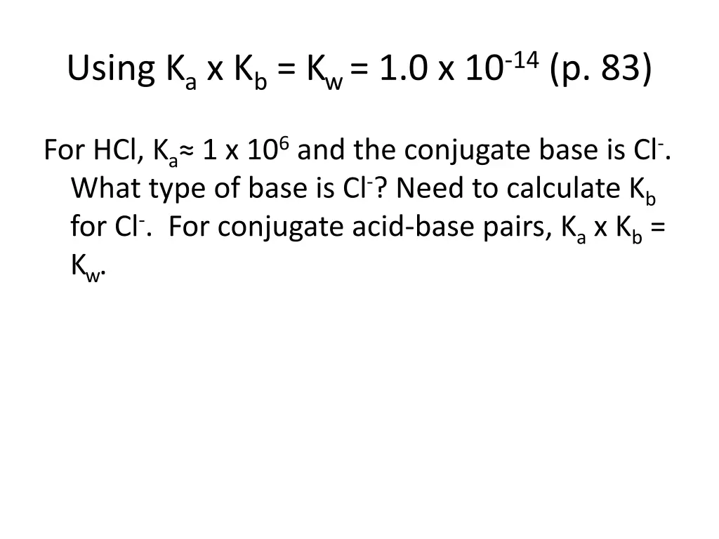 using k a x k b k w 1 0 x 10 14 p 83 7