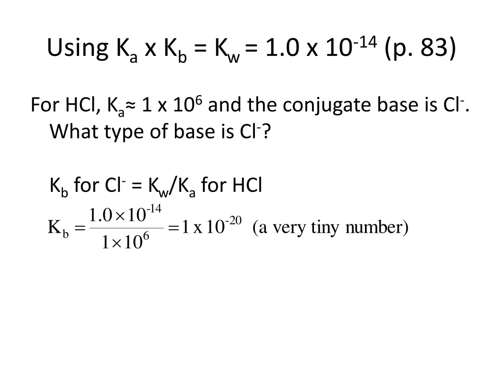 using k a x k b k w 1 0 x 10 14 p 83 8