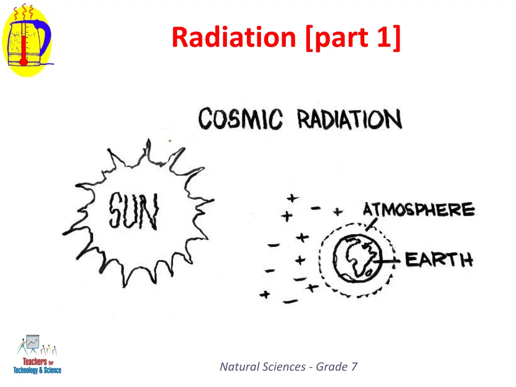 radiation part 1