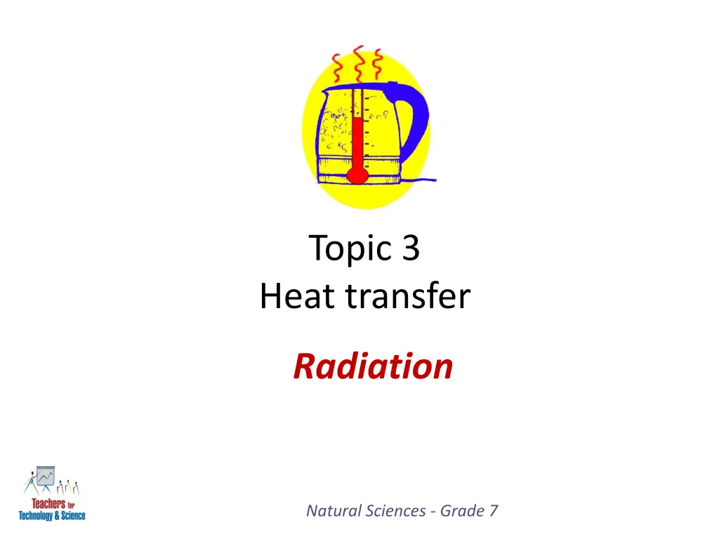 topic 3 heat transfer