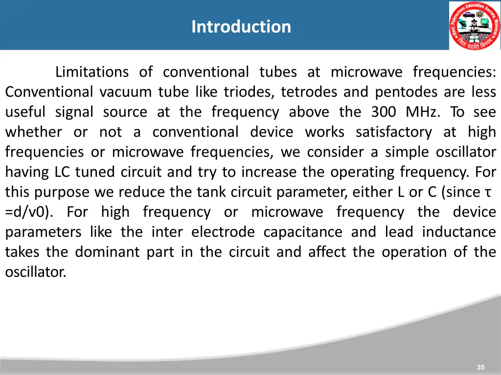 introduction 1