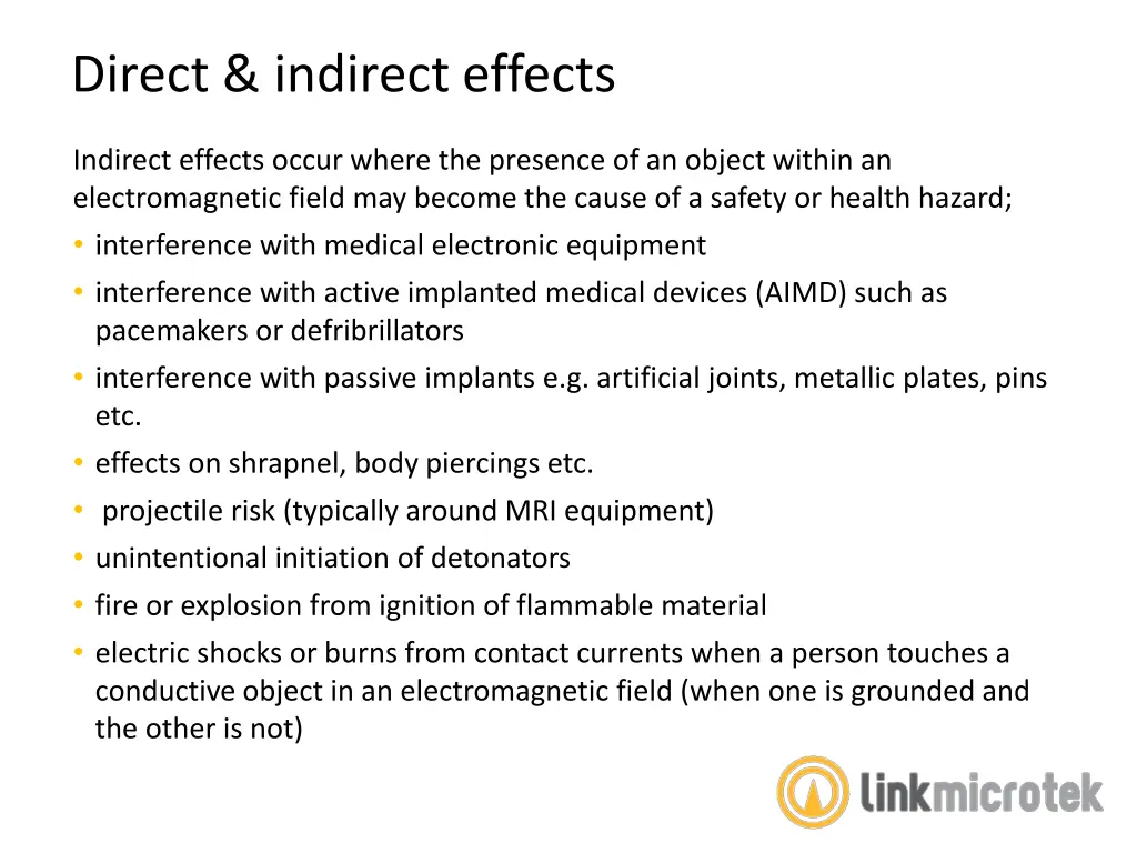 direct indirect effects 1