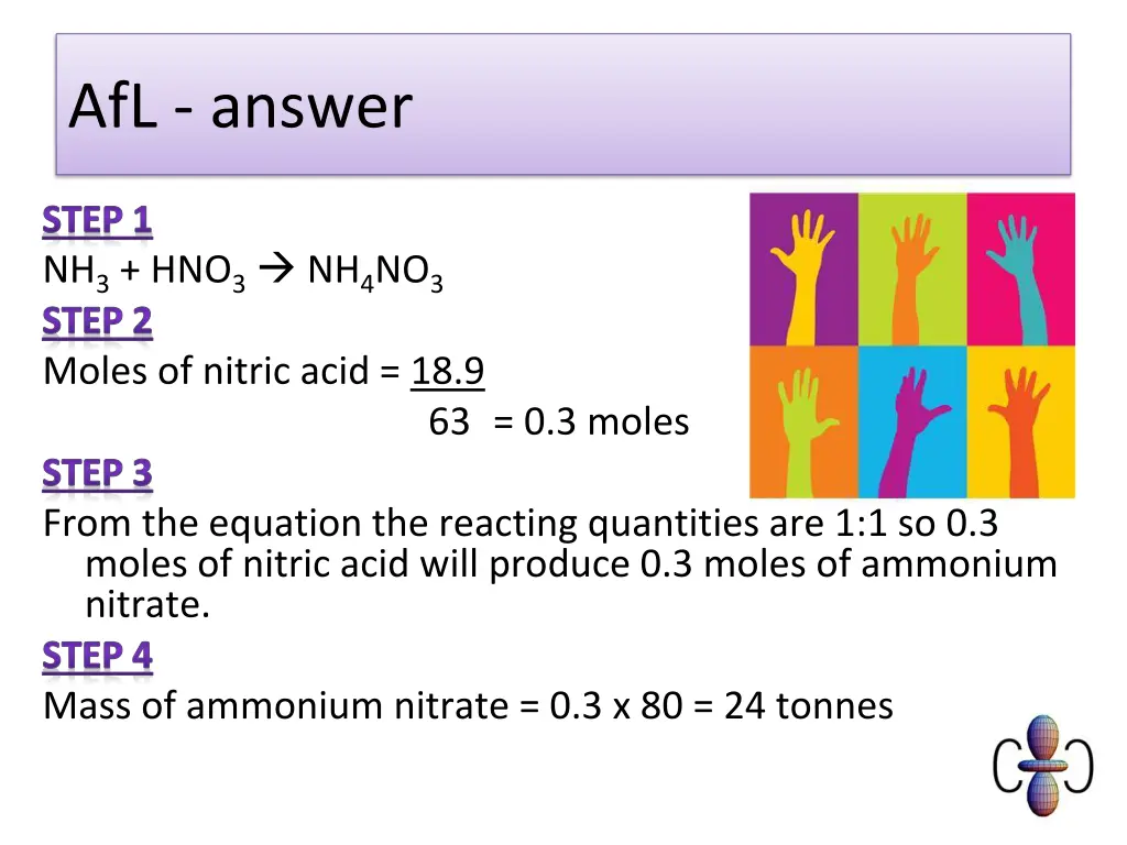 afl answer