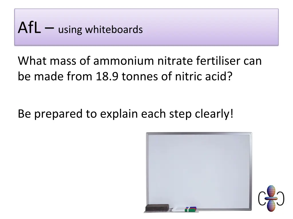 afl using whiteboards 2