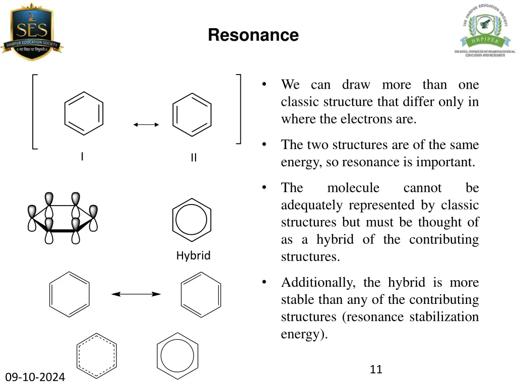 resonance