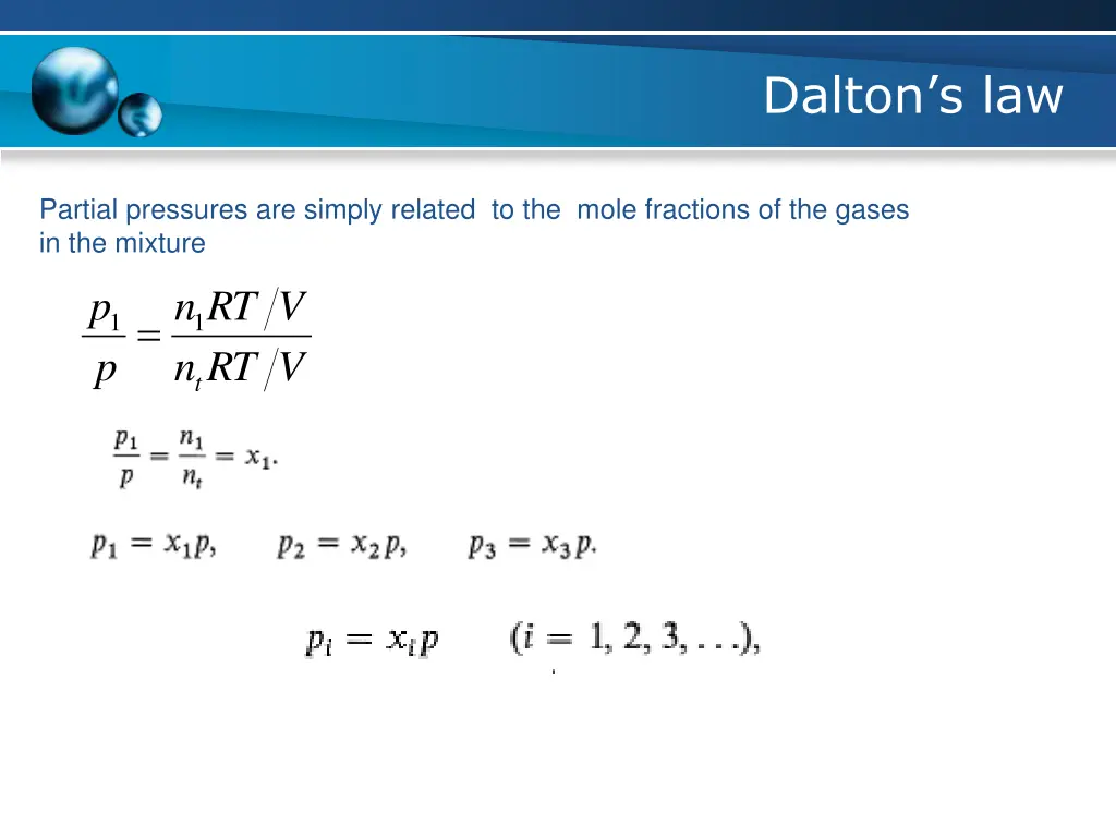 dalton s law 4