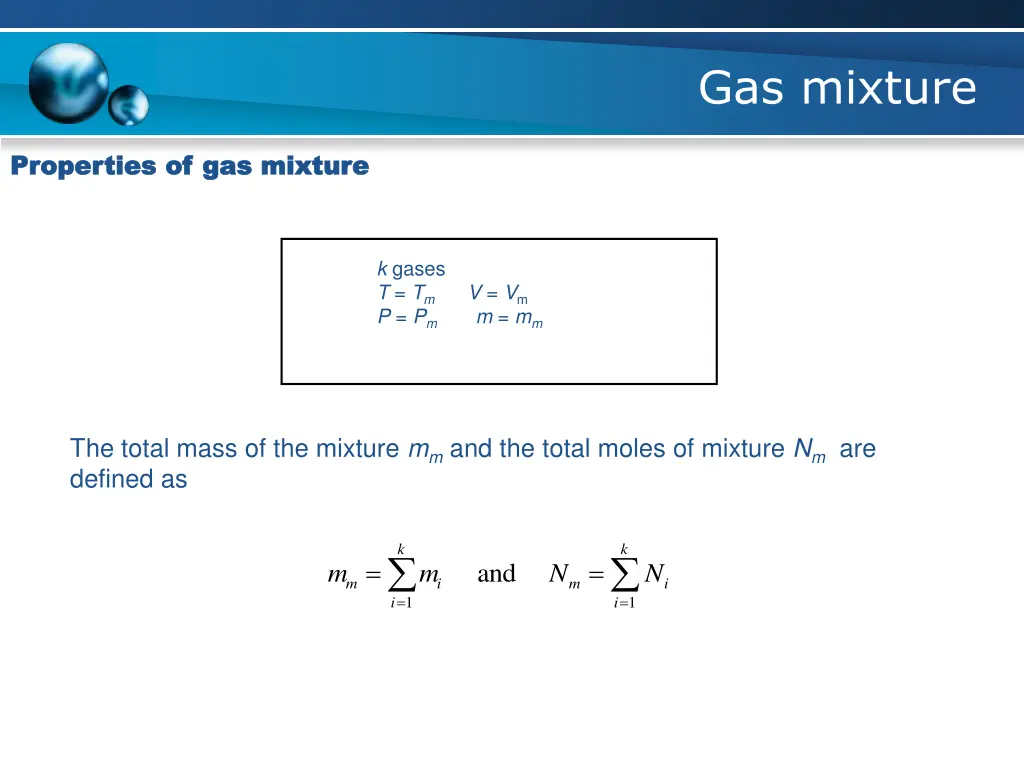 gas mixture 1