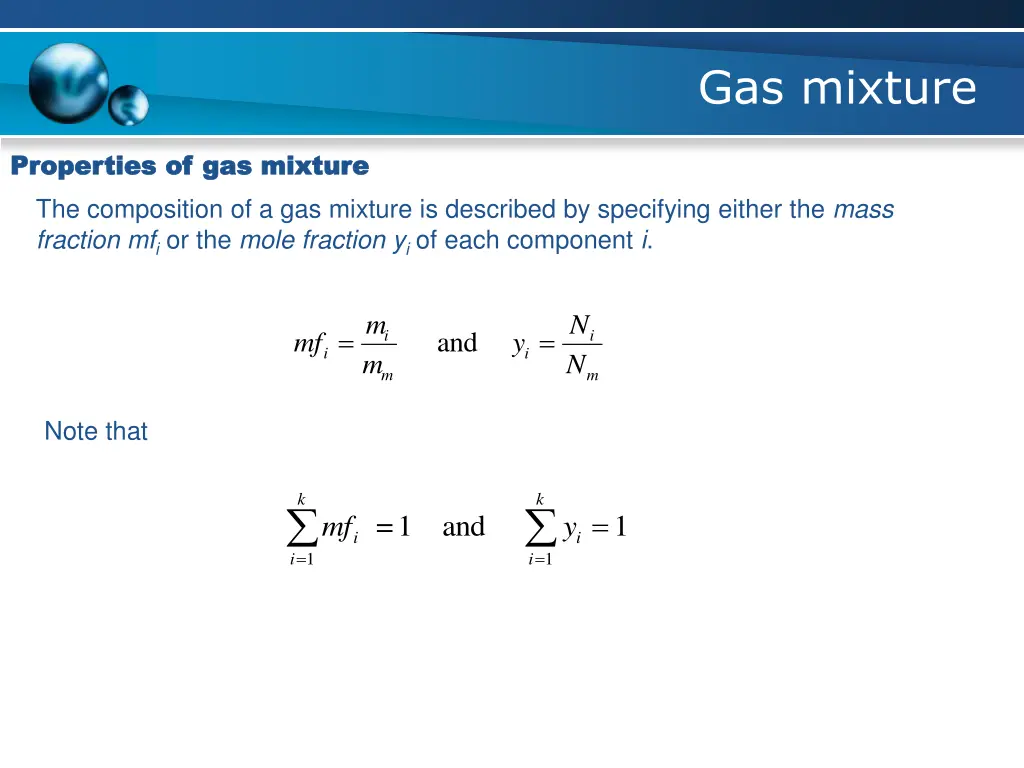 gas mixture 3