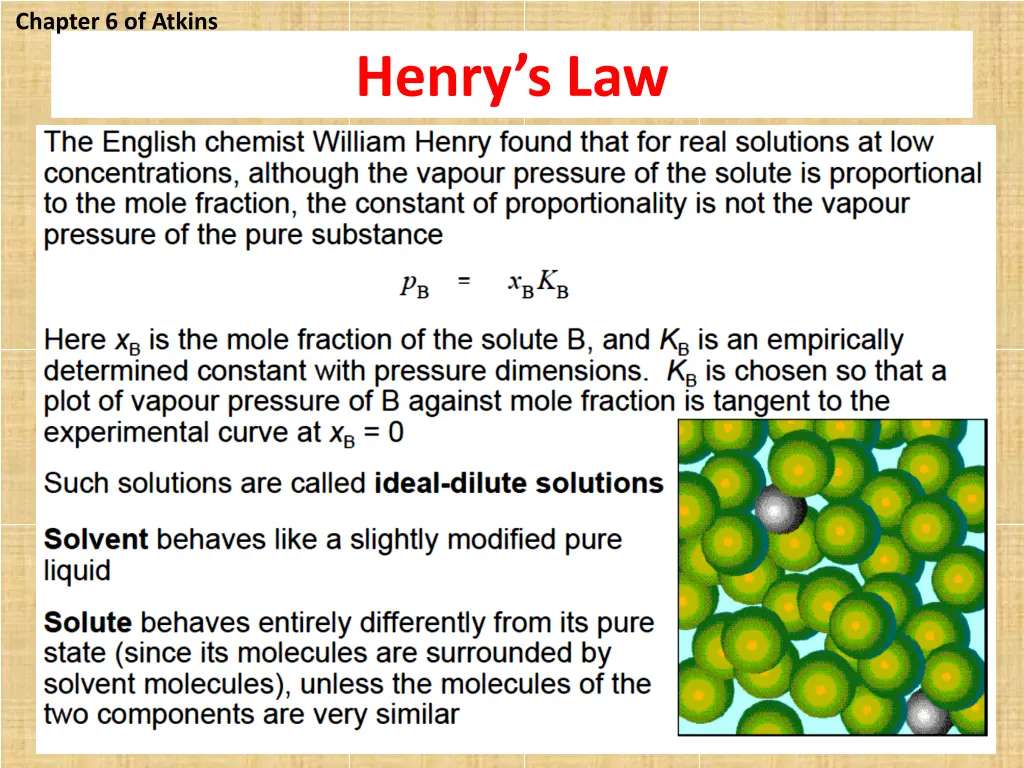 chapter 6 of atkins 18