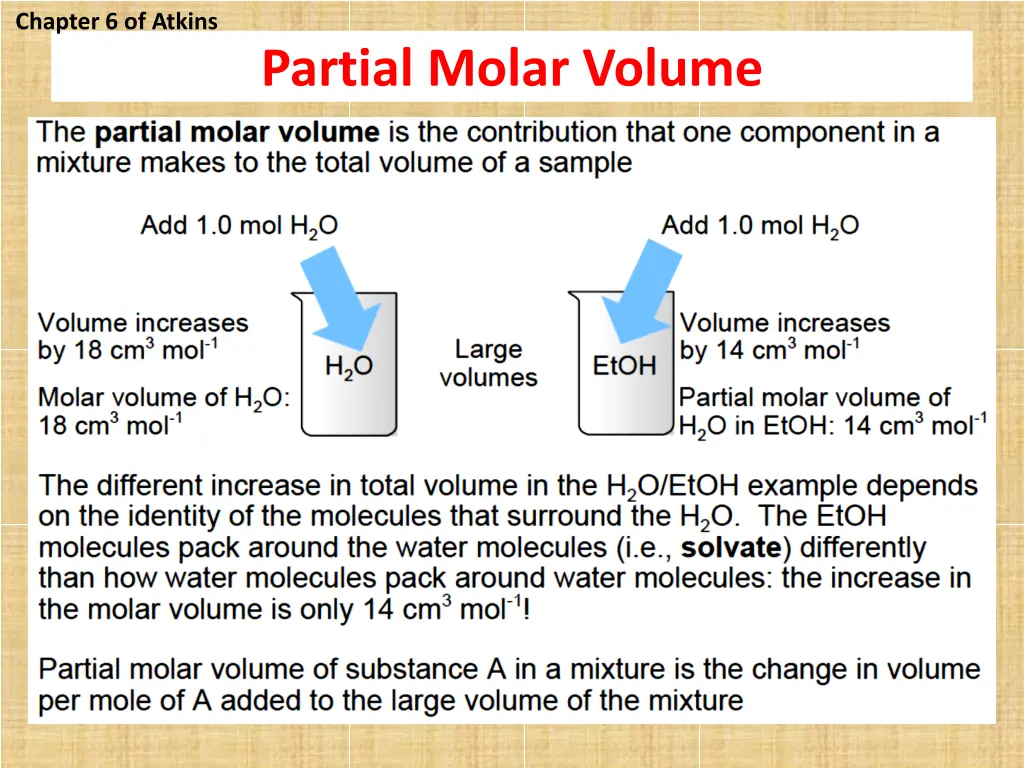 chapter 6 of atkins 2