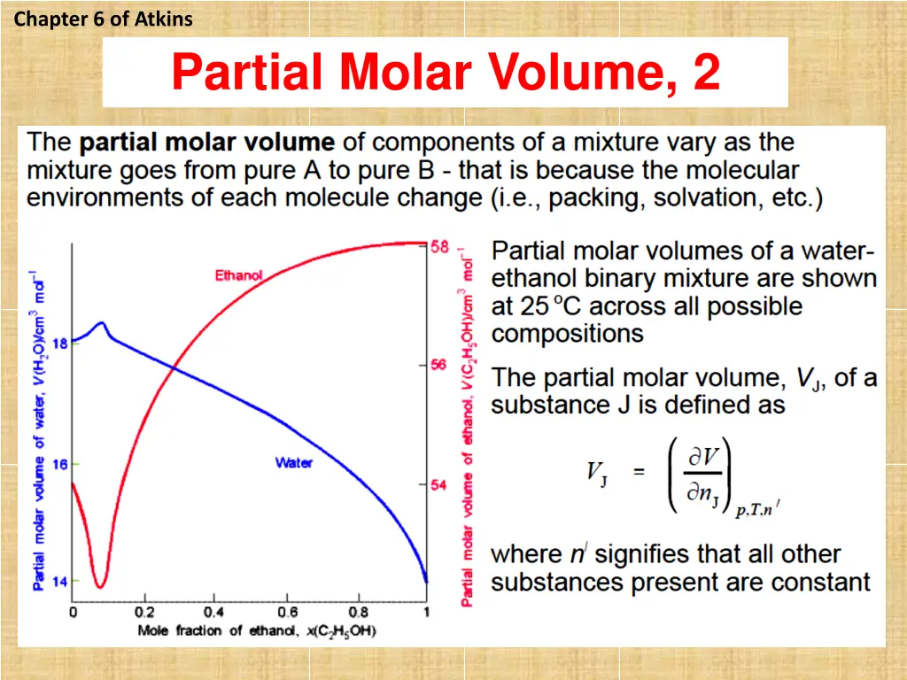 chapter 6 of atkins 3